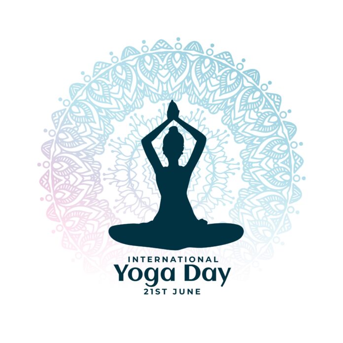 International Yoga Day