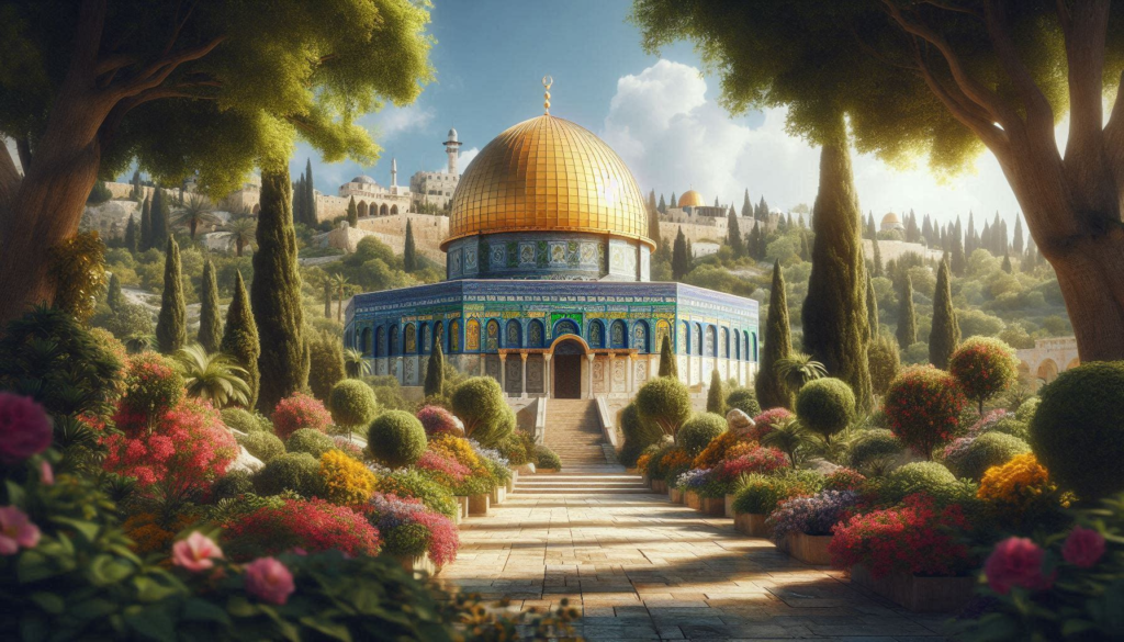Palestine