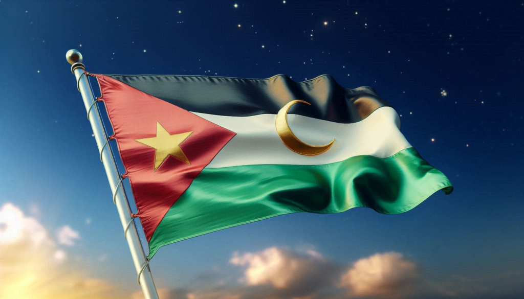 Palestine