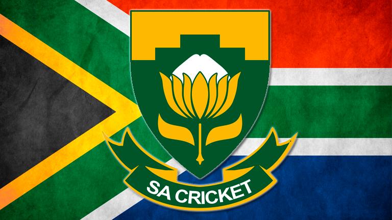 South Africa National Cricket Team