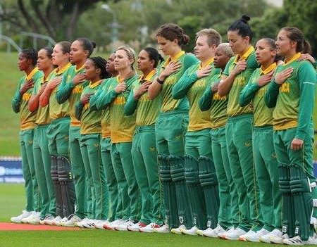 South Africa Women's National Cricket Team vs India Women's National Cricket Team