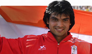 Neeraj Chopra