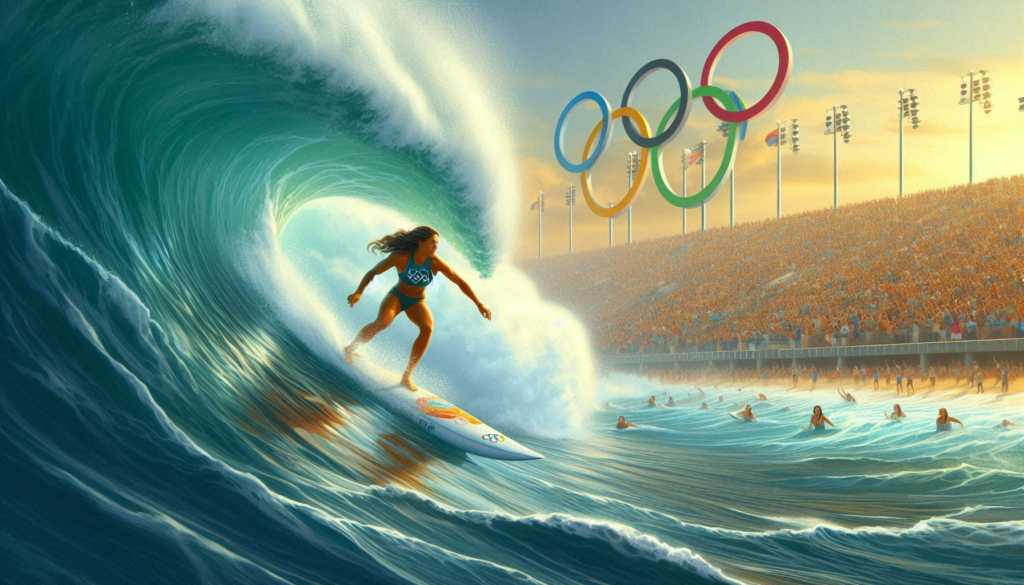 Olympic