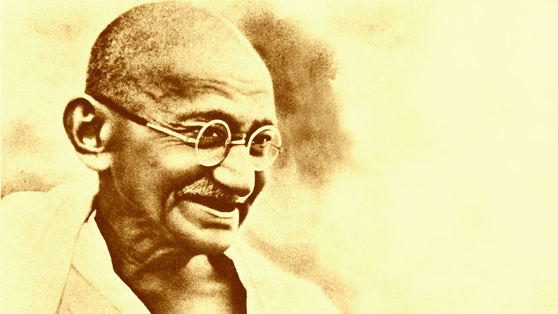 Gandhi Jayanti