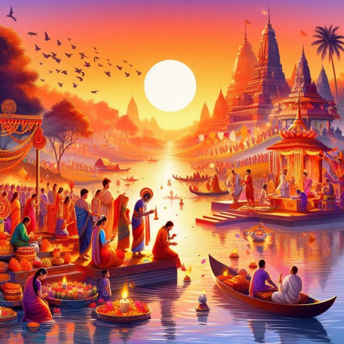 Chhath Puja