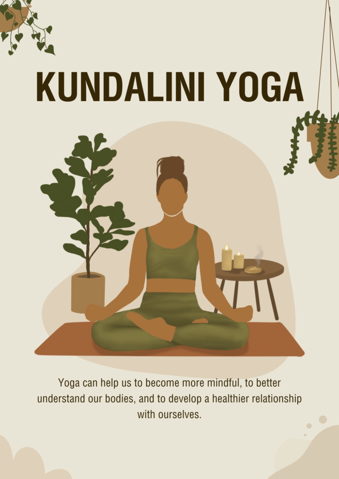 Kundalini Yoga