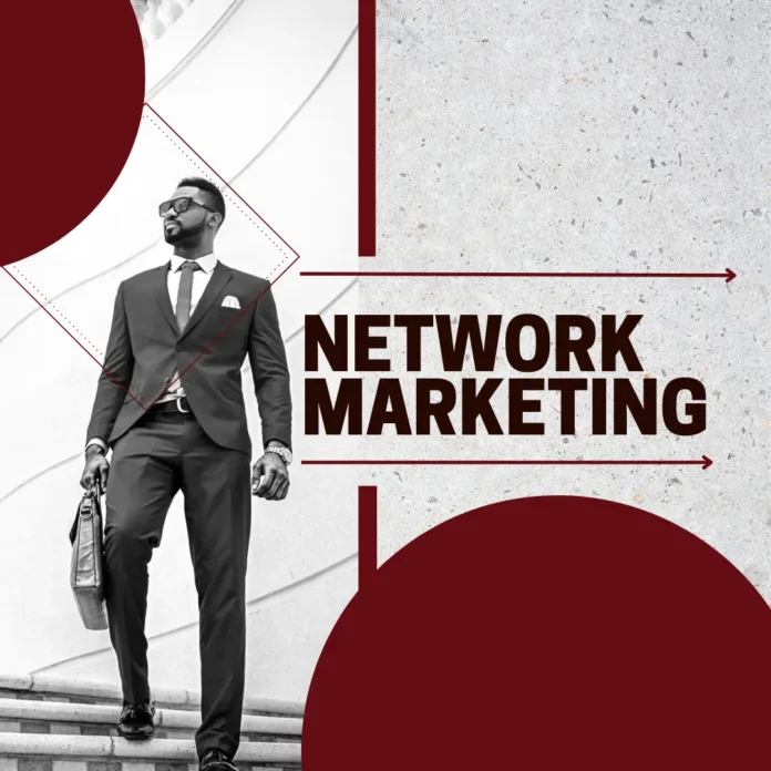 Network Markeing